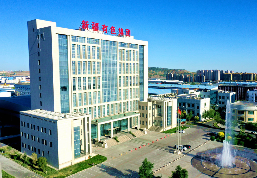 新疆emc易倍集团